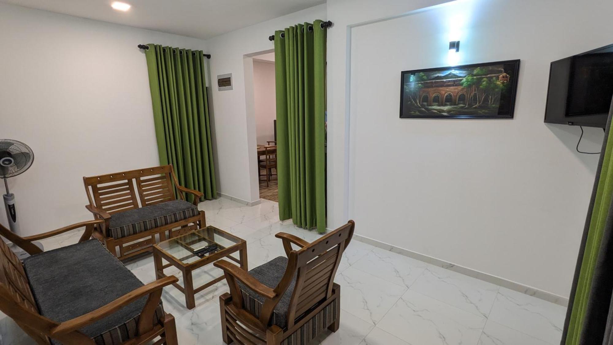 Star Beach Villa Tangalle Eksteriør bilde
