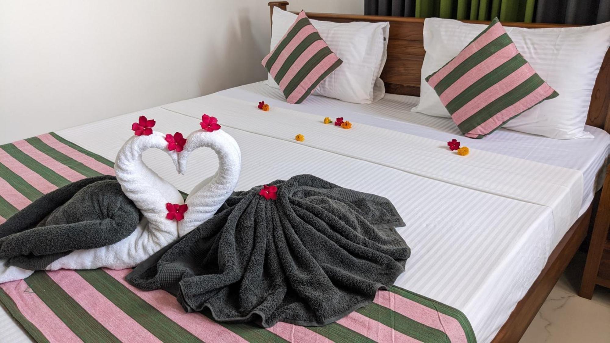 Star Beach Villa Tangalle Eksteriør bilde