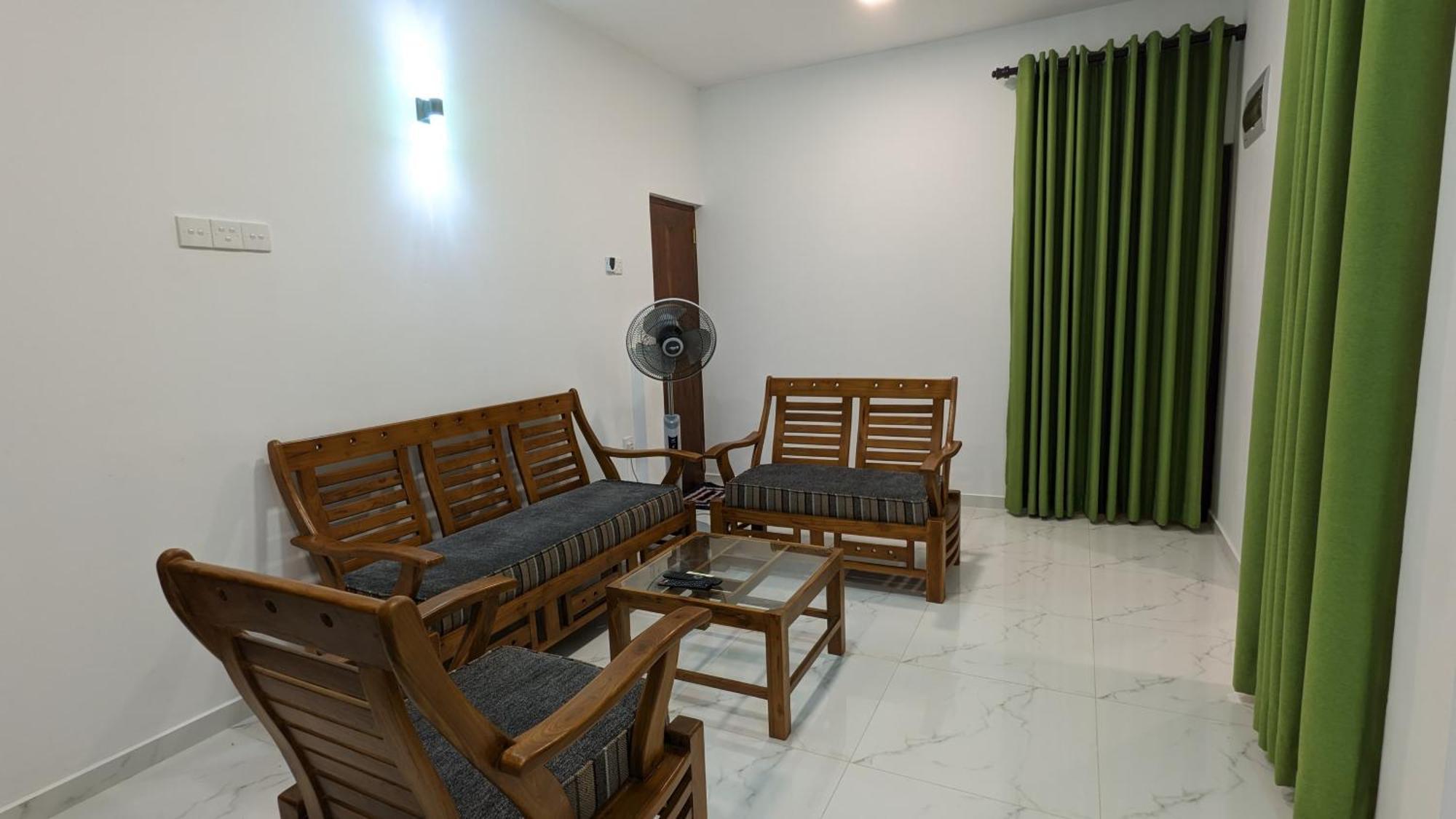 Star Beach Villa Tangalle Eksteriør bilde