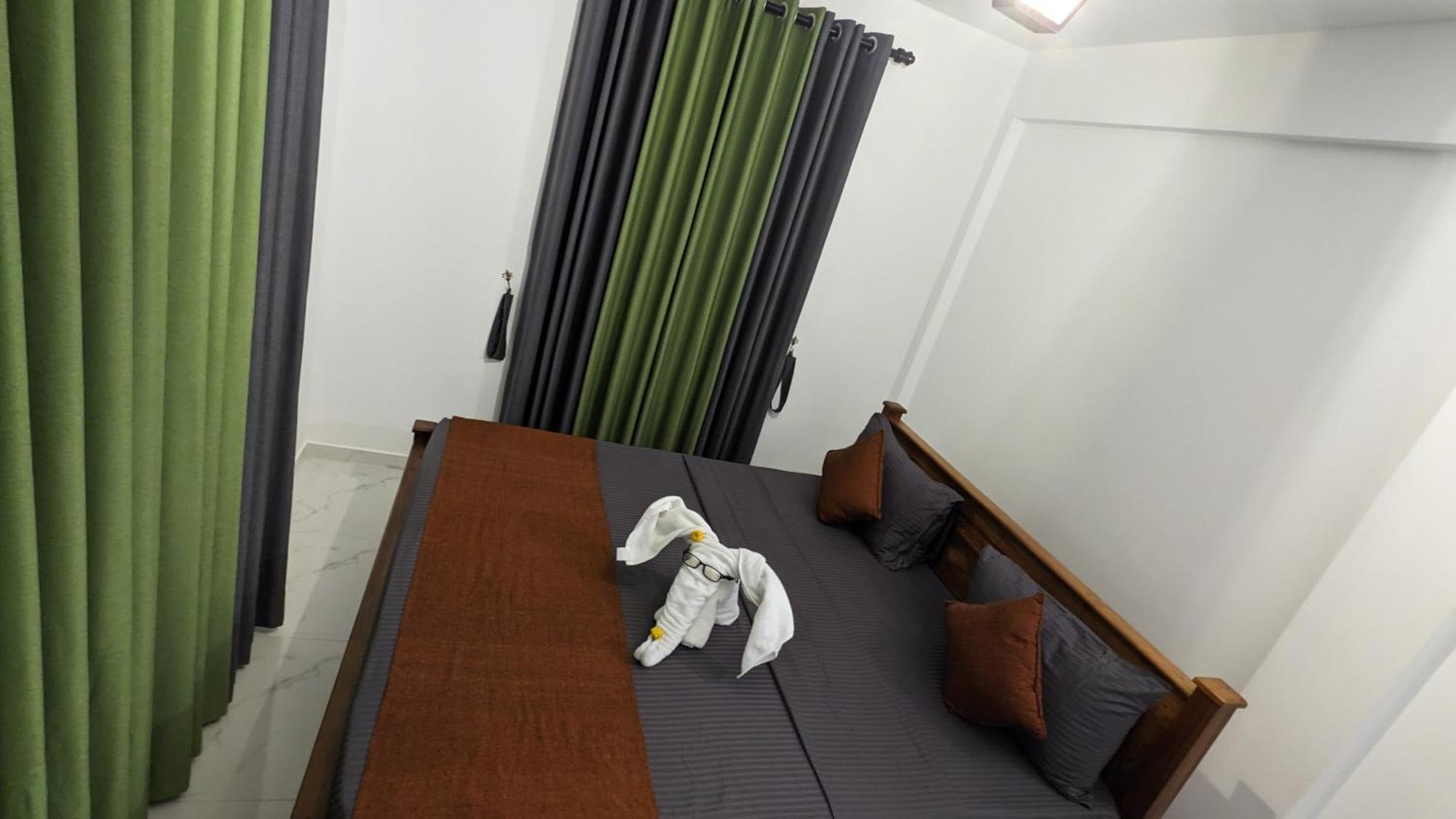 Star Beach Villa Tangalle Eksteriør bilde