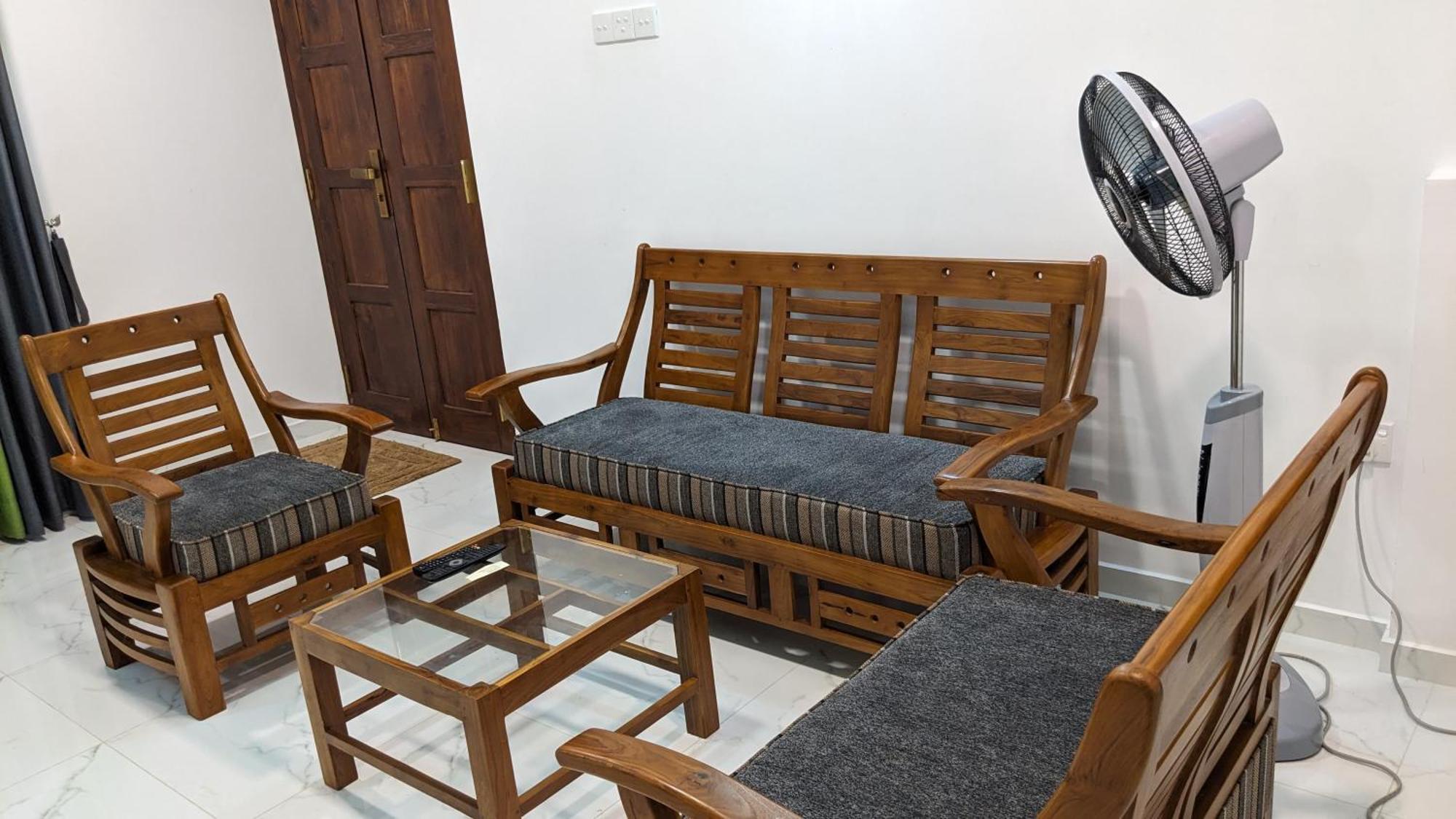 Star Beach Villa Tangalle Eksteriør bilde