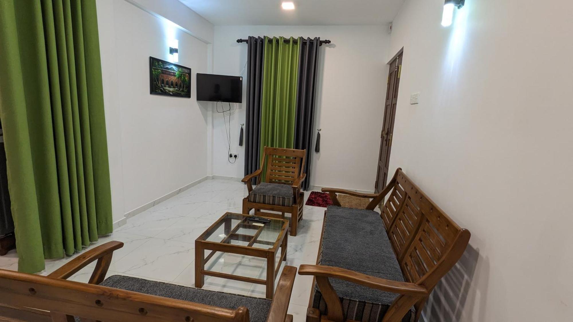 Star Beach Villa Tangalle Eksteriør bilde