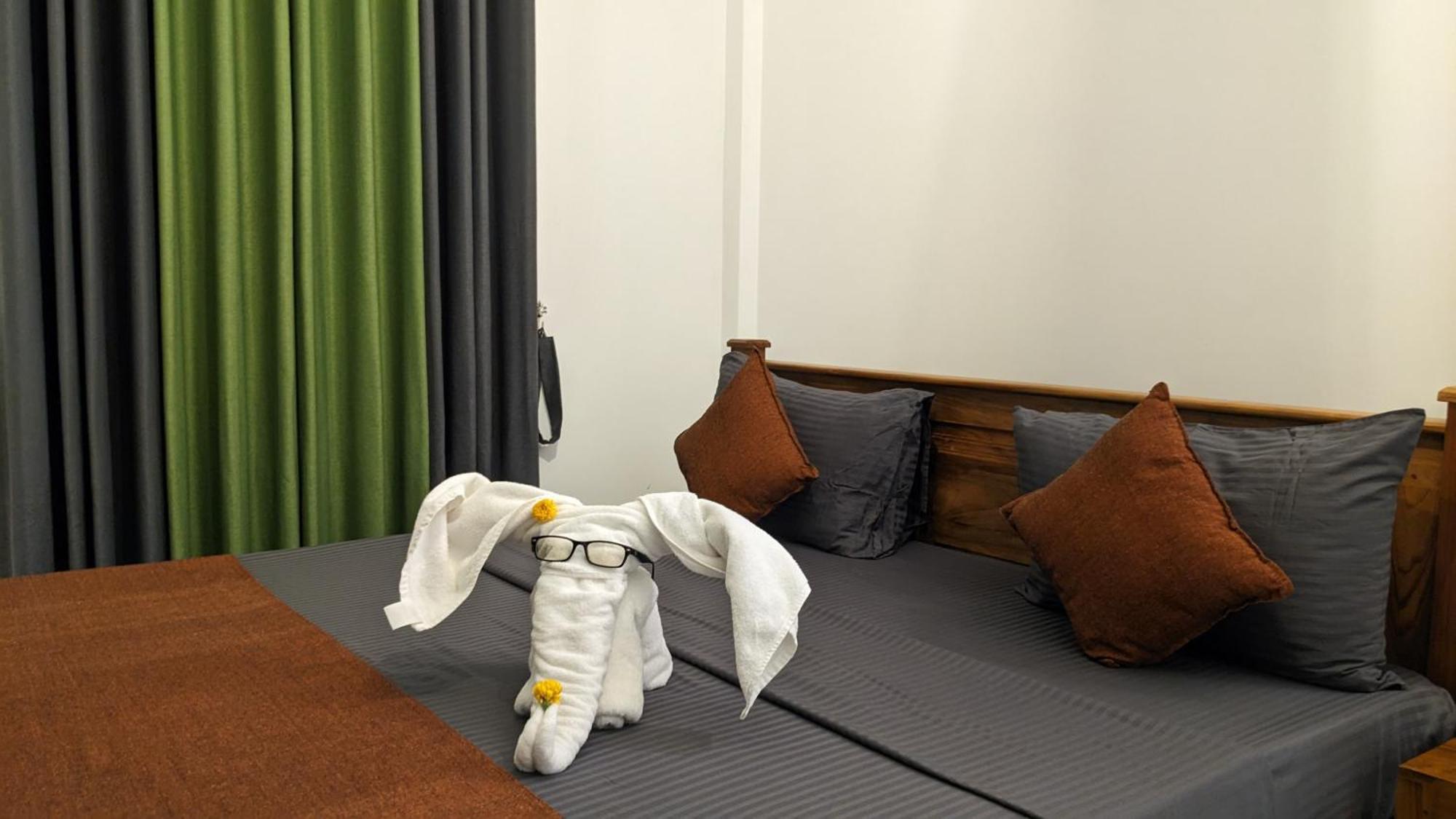 Star Beach Villa Tangalle Eksteriør bilde