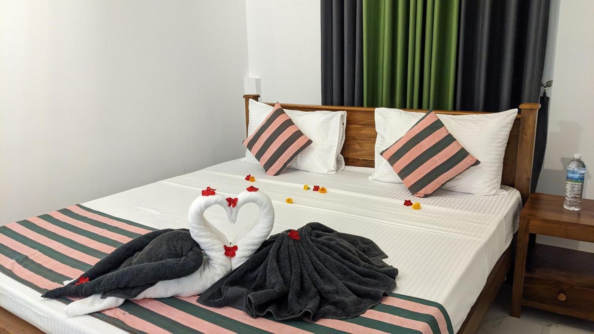 Star Beach Villa Tangalle Eksteriør bilde