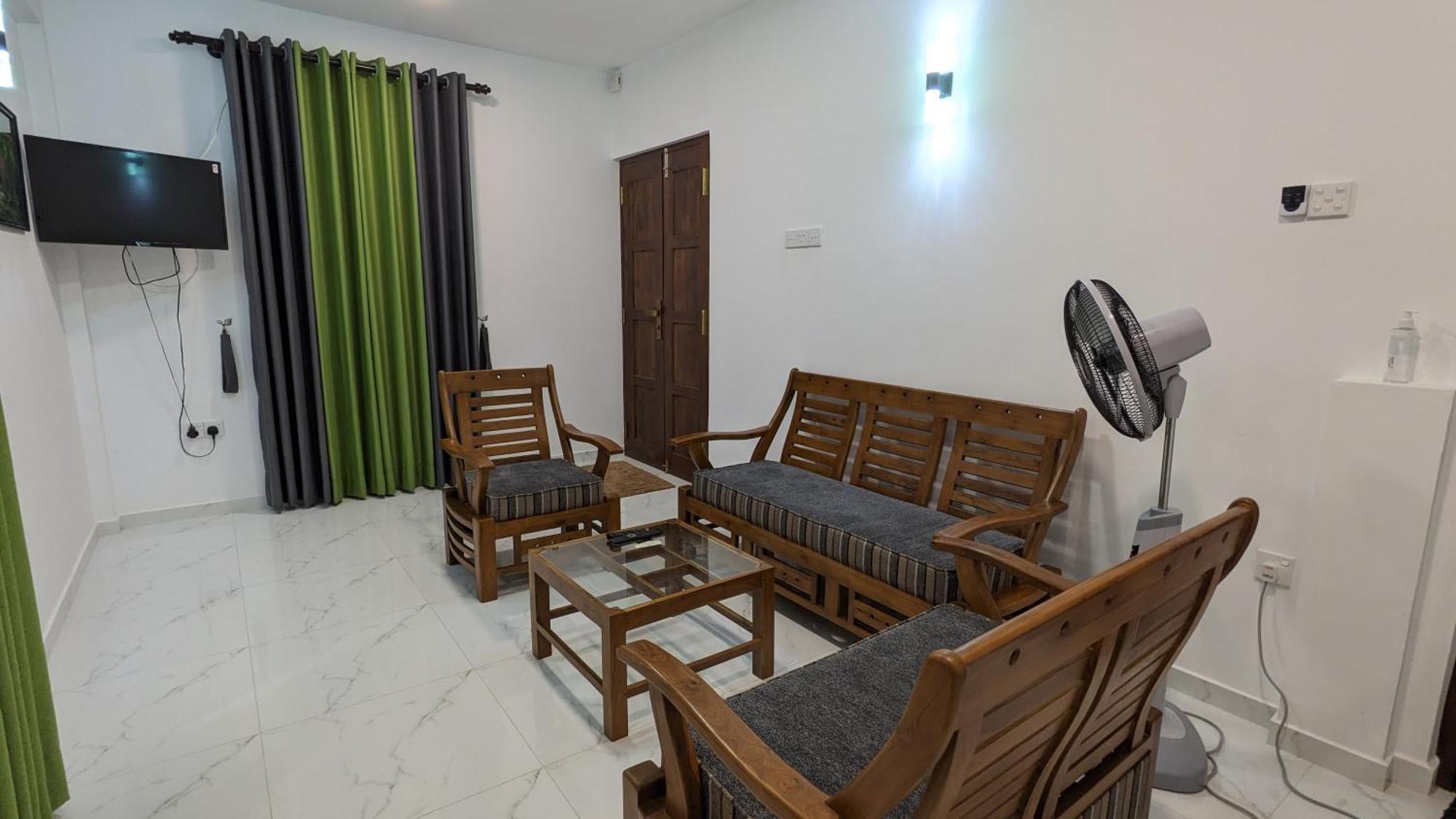 Star Beach Villa Tangalle Eksteriør bilde