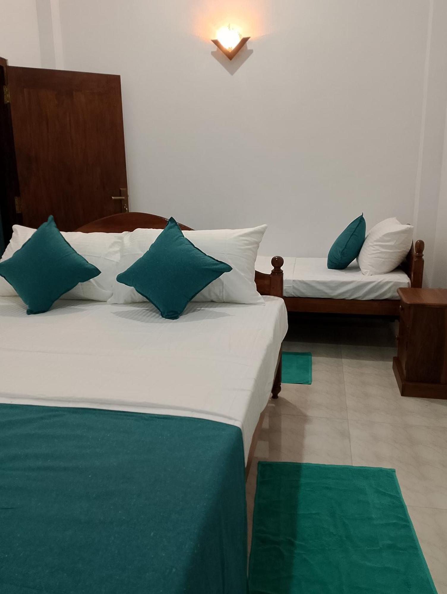 Star Beach Villa Tangalle Eksteriør bilde