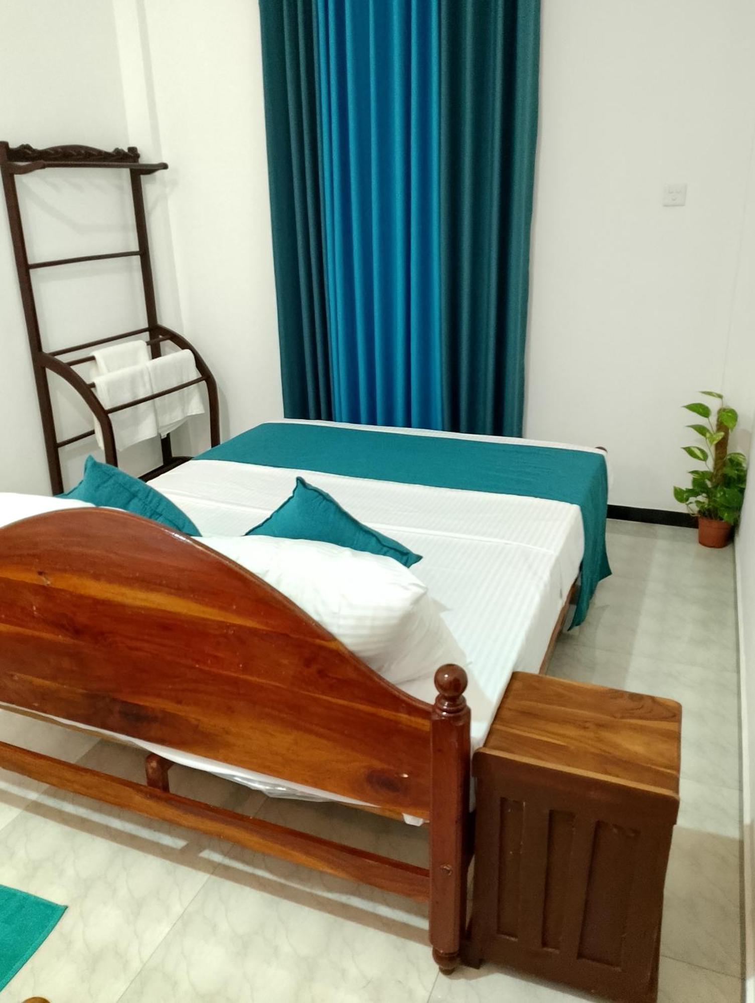 Star Beach Villa Tangalle Eksteriør bilde