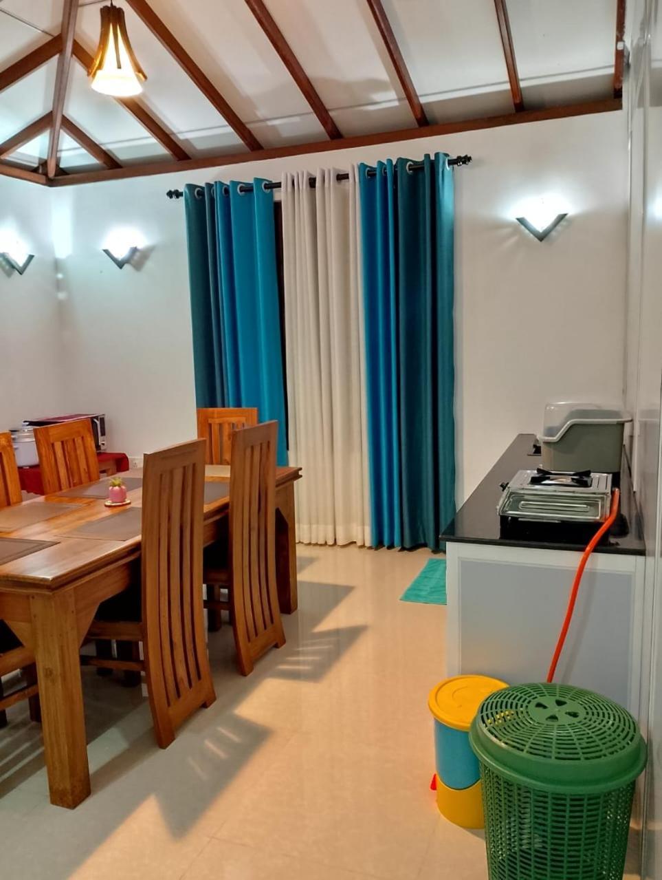 Star Beach Villa Tangalle Eksteriør bilde