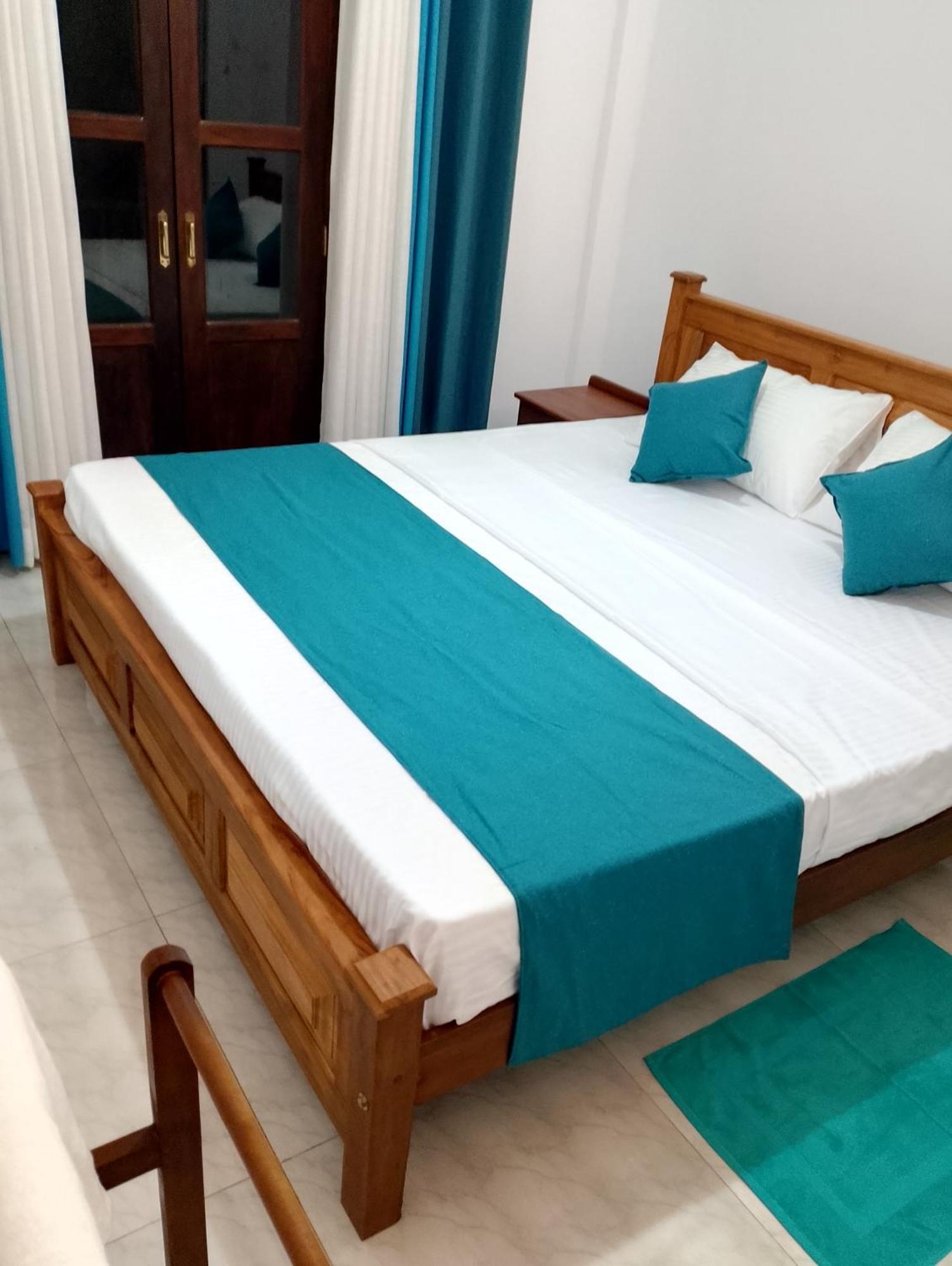 Star Beach Villa Tangalle Eksteriør bilde