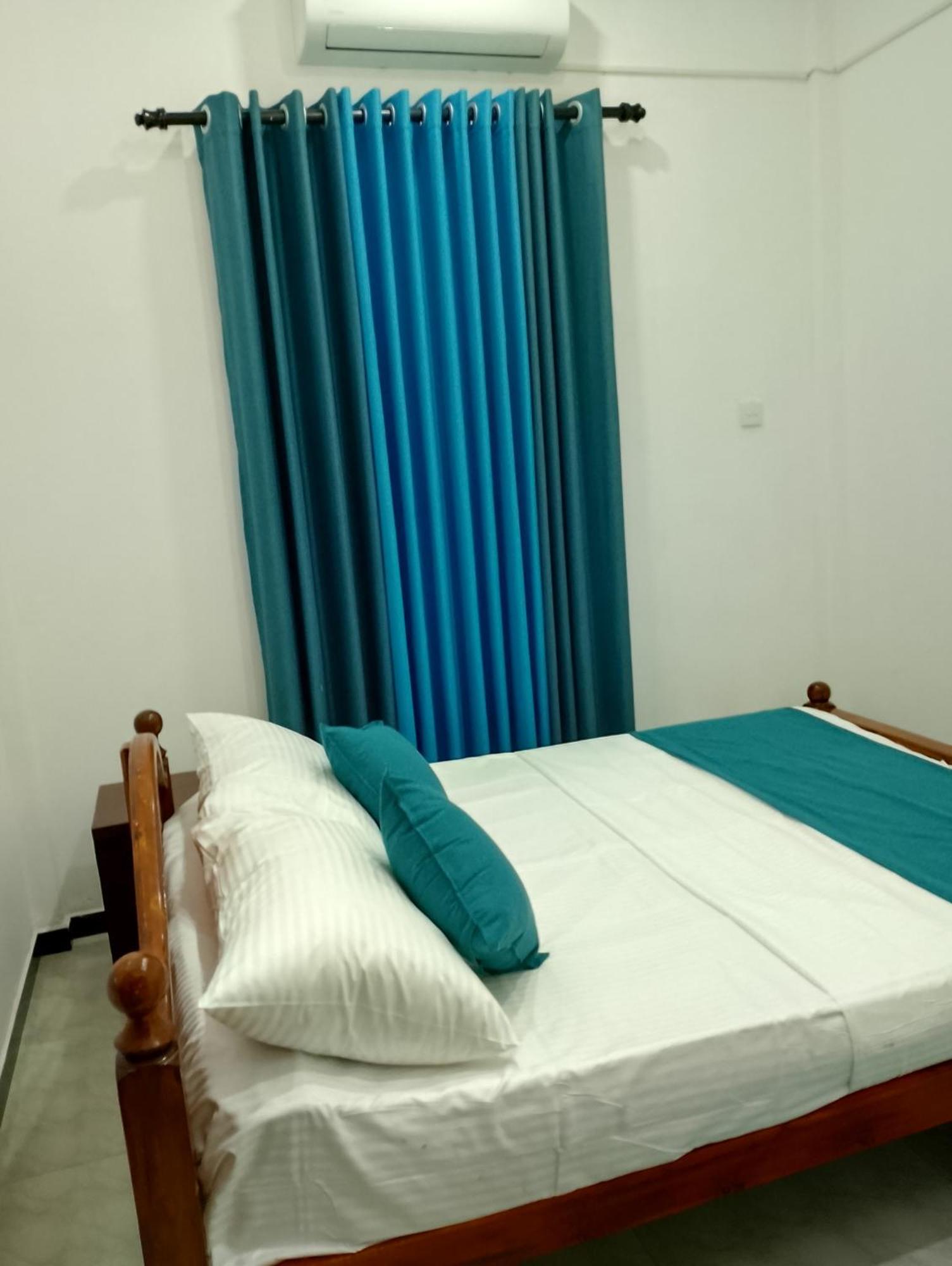 Star Beach Villa Tangalle Eksteriør bilde