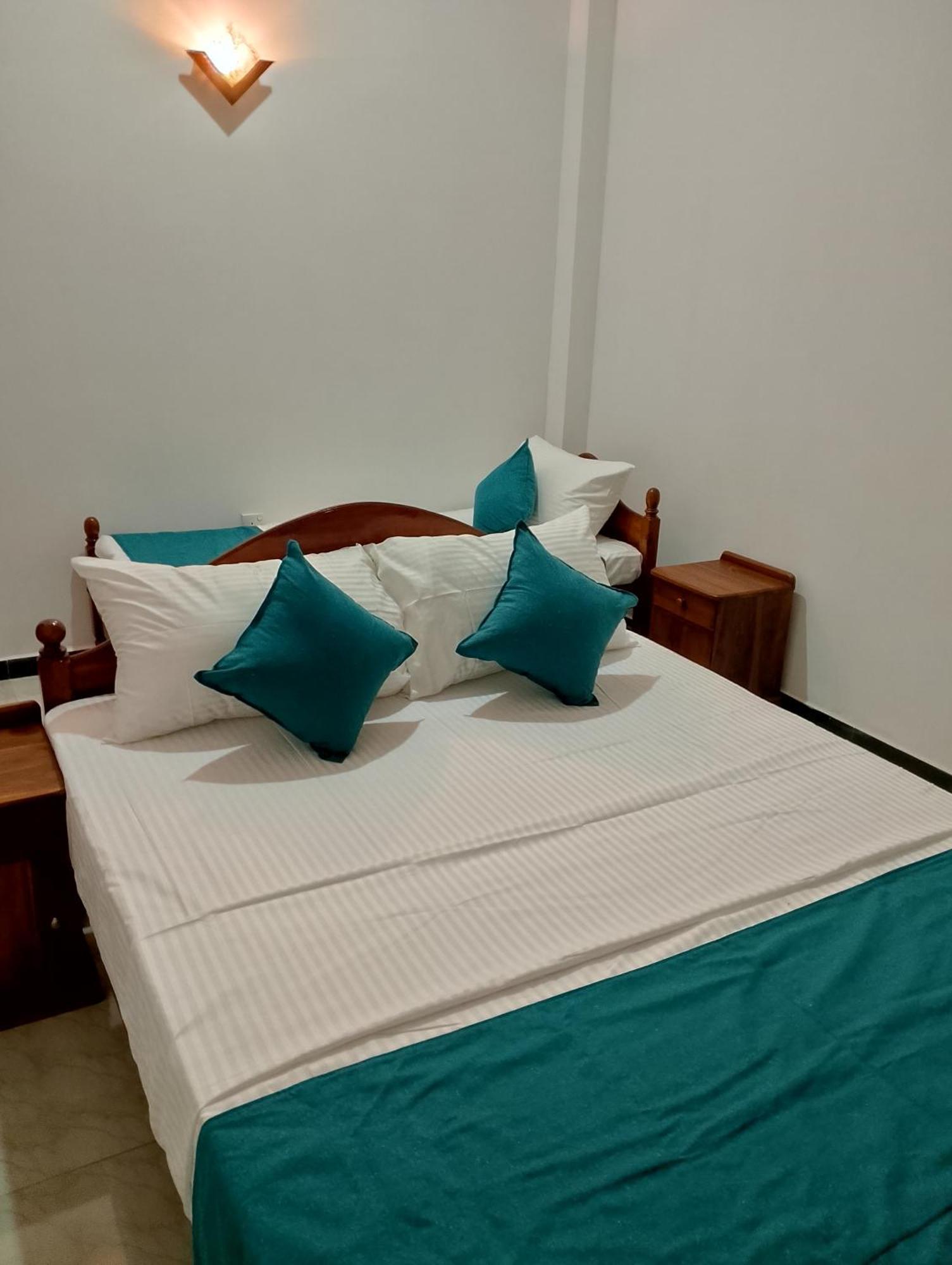 Star Beach Villa Tangalle Eksteriør bilde