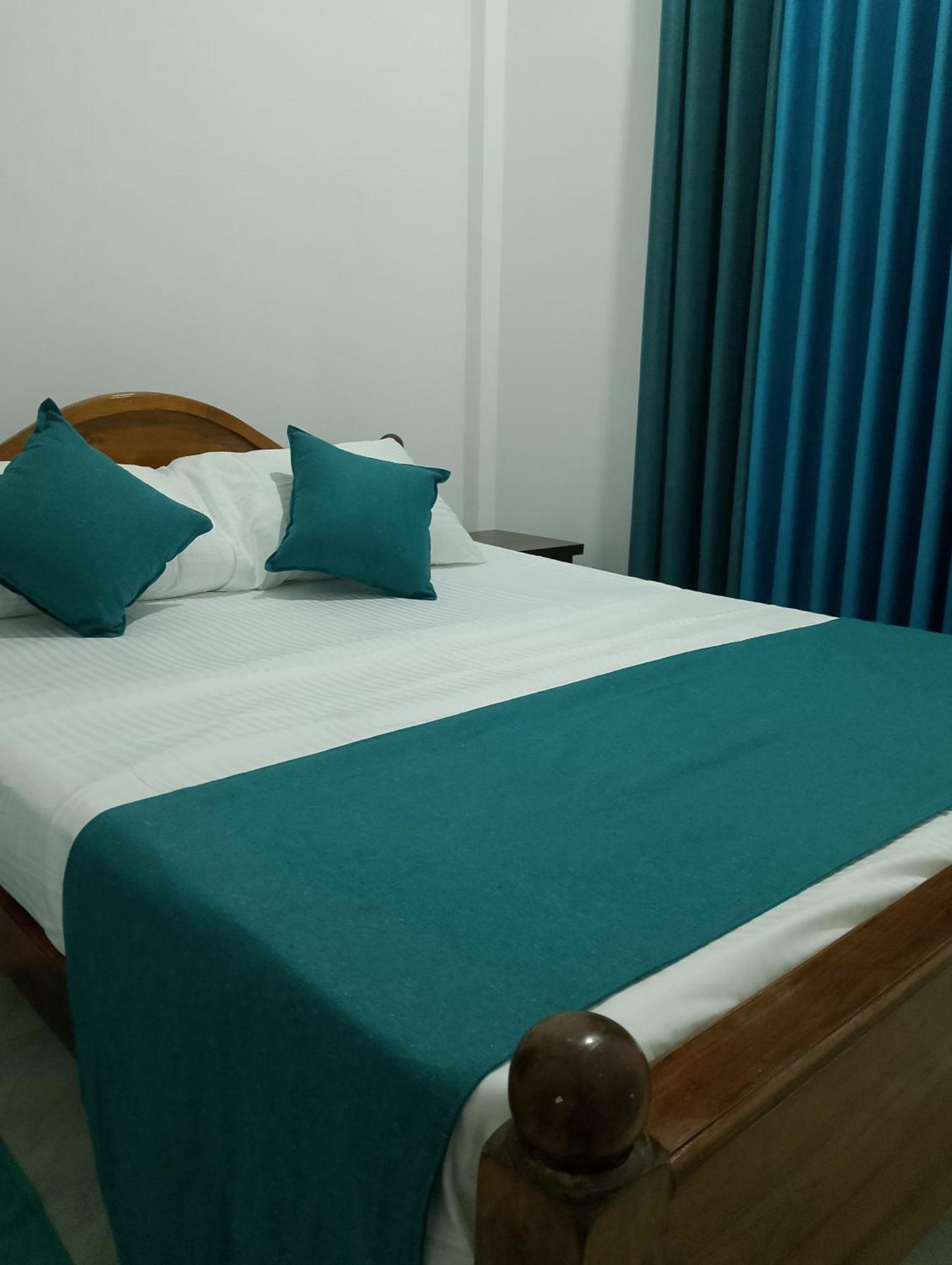 Star Beach Villa Tangalle Eksteriør bilde