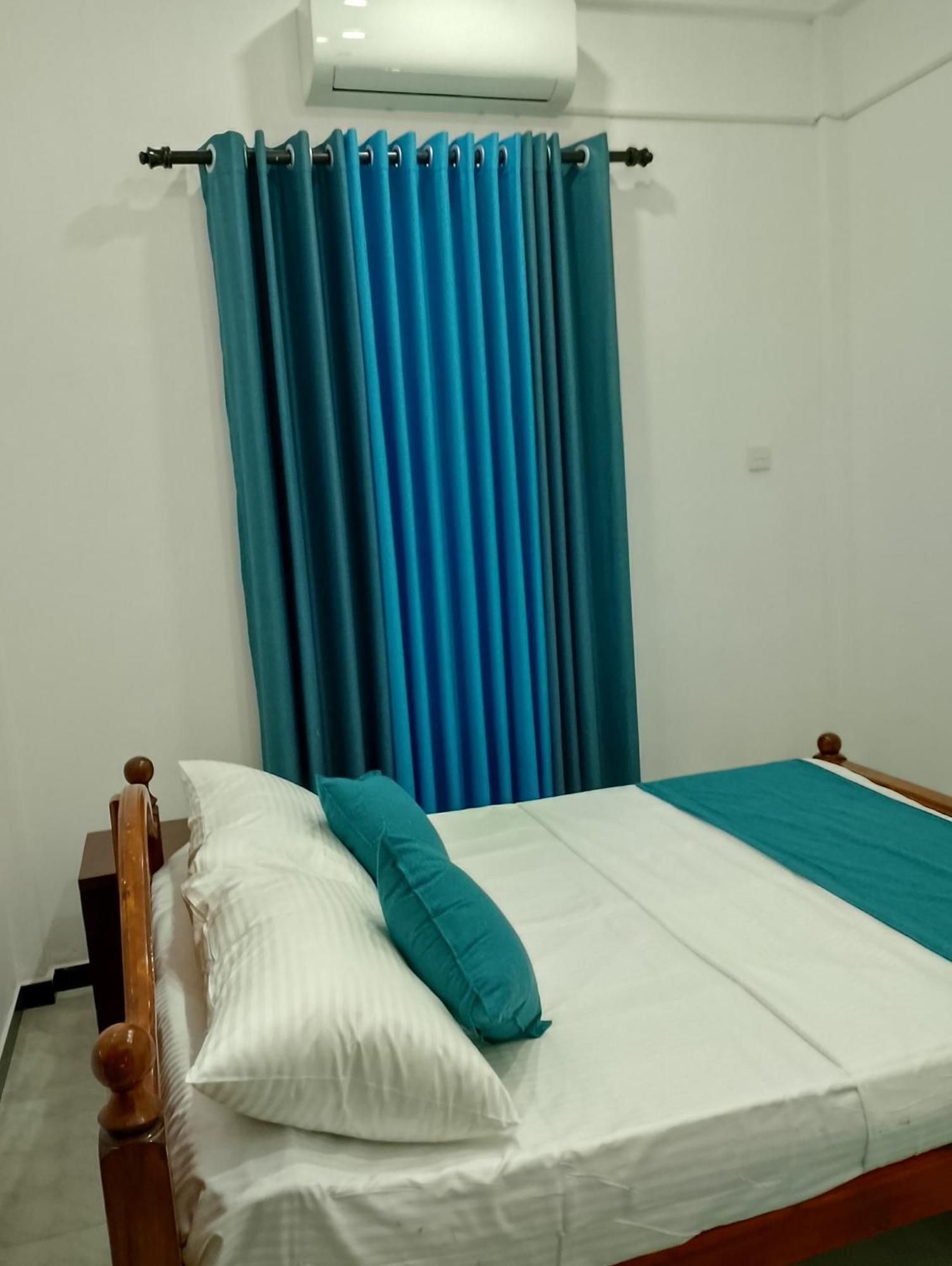 Star Beach Villa Tangalle Eksteriør bilde