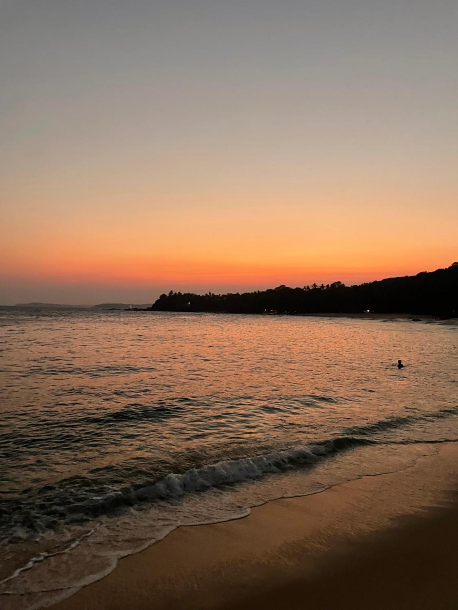 Star Beach Villa Tangalle Eksteriør bilde