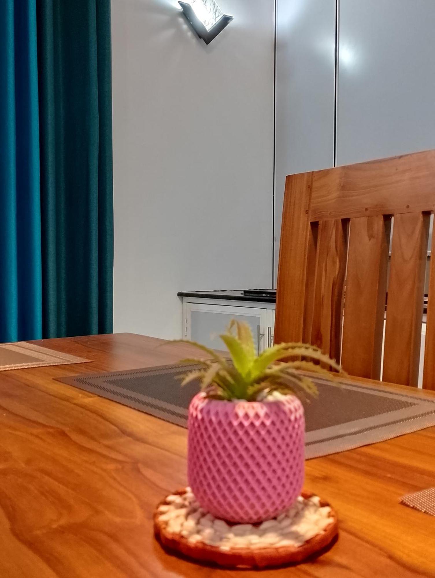 Star Beach Villa Tangalle Eksteriør bilde